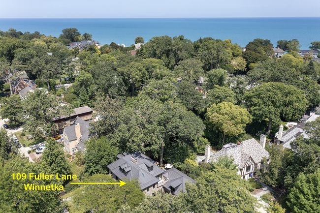 109 Fuller Ln, House other with 5 bedrooms, 6 bathrooms and 2 parking in Winnetka IL | Image 30
