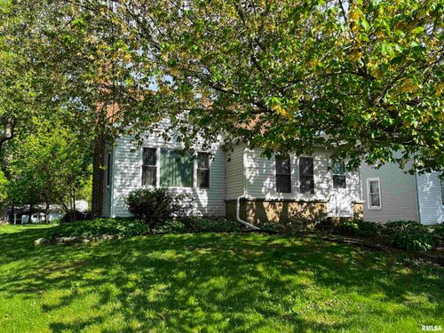 116 N Chicago Avenue, Williamsfield, IL, 61489 | Card Image