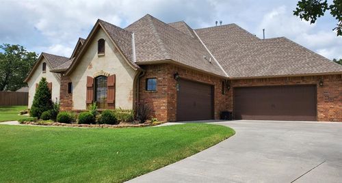 15315 Se 41st St, Choctaw, OK, 73020-9713 | Card Image