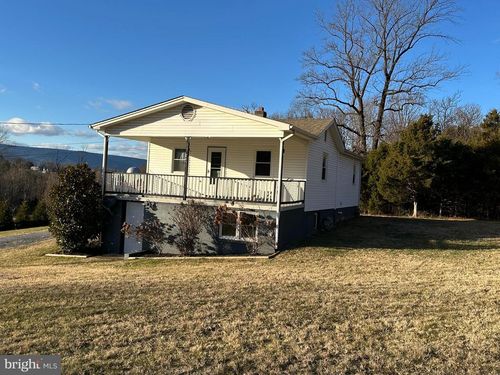 650 Honeyville Rd, STANLEY, VA, 22851-3402 | Card Image