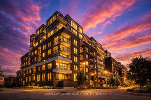 634-26 Gibbs Road, Etobicoke, ON, M9B0E3 | Card Image