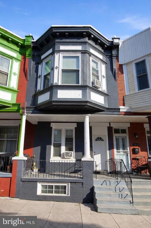 Residential in PHILADELPHIA