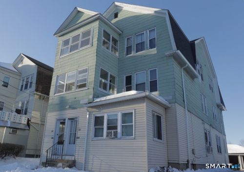 240 South St, Hartford, CT, 06114-2436 | Card Image