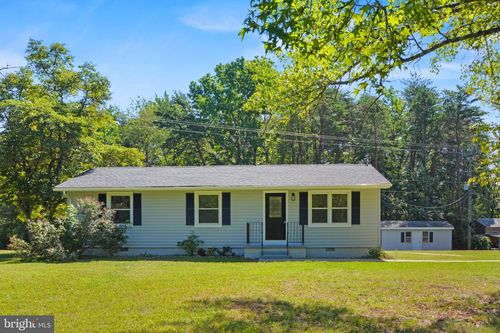 1802 Zachary Taylor Hwy, MINERAL, VA, 23117-5200 | Card Image