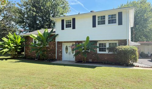 1834 Greerson Ct, Murfreesboro, TN, 37130-5743 | Card Image