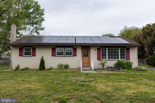 118 Grandview Dr, BRIDGETON, NJ, 08302-3872 | Card Image