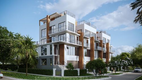 3-7300 Trouville Esplanade, Miami Beach, FL, 33141-3569 | Card Image