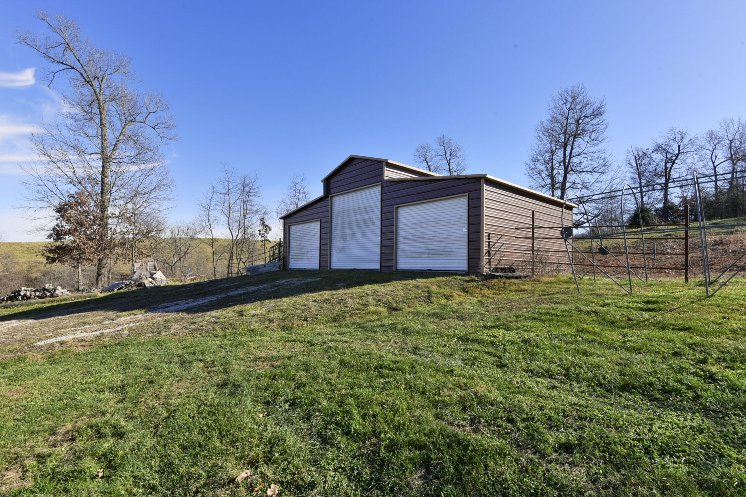 Residential in Cassville 4