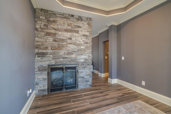 581 N Silverdale Rd, House other with 4 bedrooms, 4 bathrooms and null parking in Rockport IN | Image 13