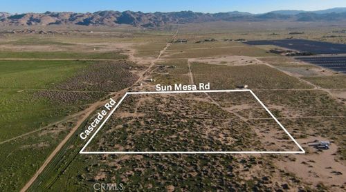 65650 Sun Mesa Rd, Joshua Tree, CA, 92252 | Card Image