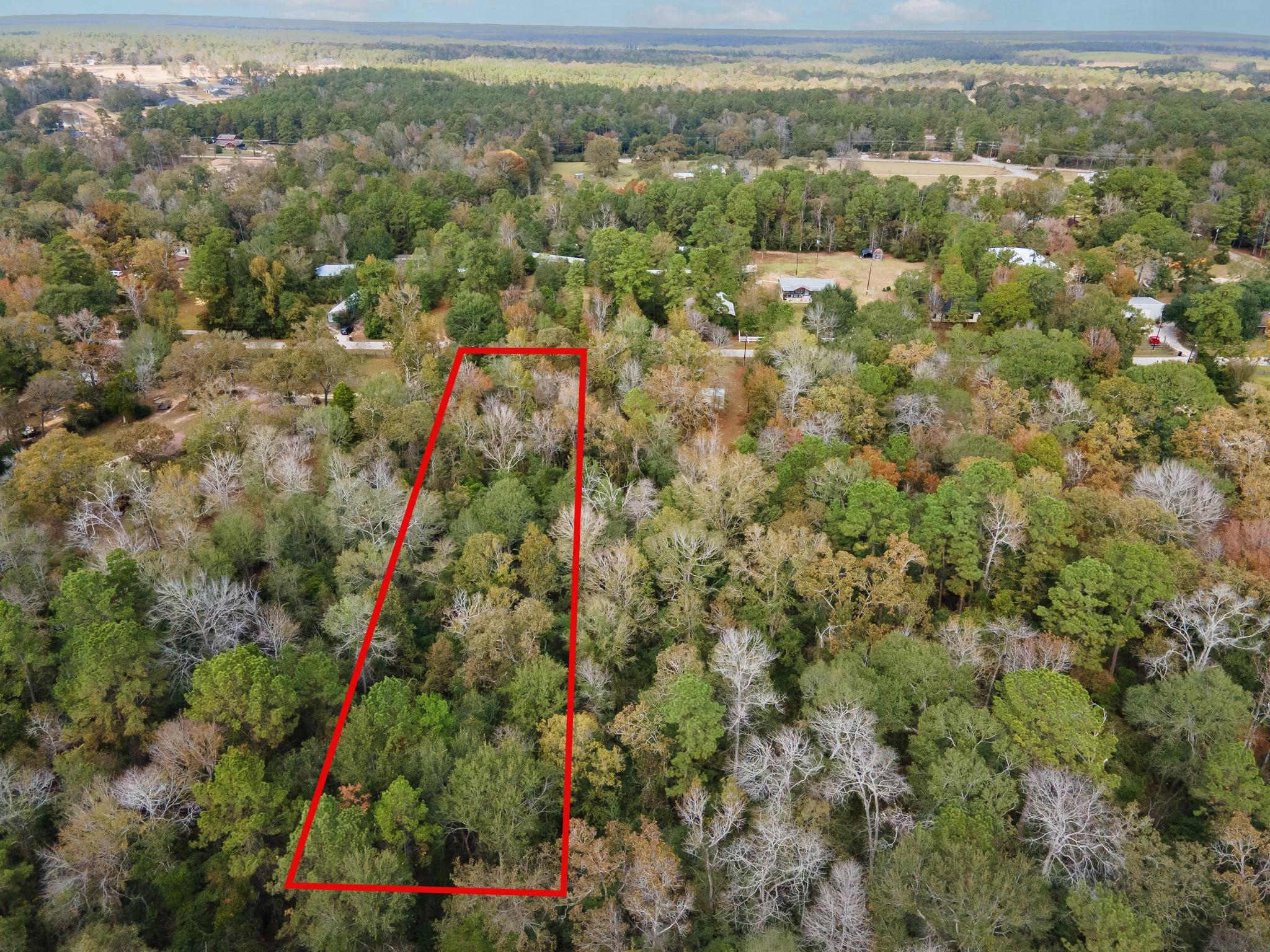 Land in Conroe 3