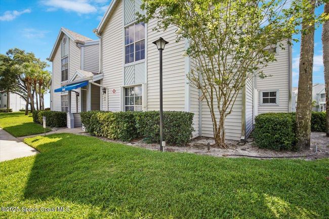 CC-206 - 7040 N Highway 1, Condo with 2 bedrooms, 2 bathrooms and null parking in COCOA FL | Image 30