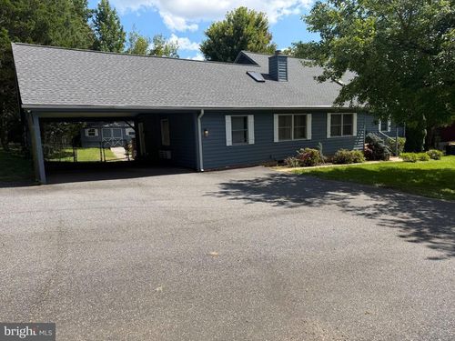 11811 Gordon, FREDERICKSBURG, VA, 22407 | Card Image