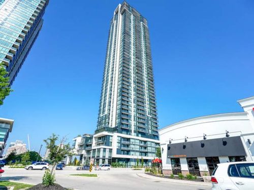2709-3975 Grand Park Dr, Mississauga, ON, L5B0K4 | Card Image