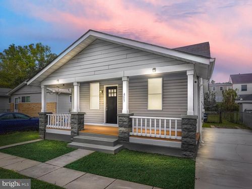403 Birchleaf Ave, CAPITOL HEIGHTS, MD, 20743-2542 | Card Image