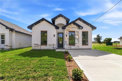 215 S 17th Street, Donna, TX, 78537 | Card Image