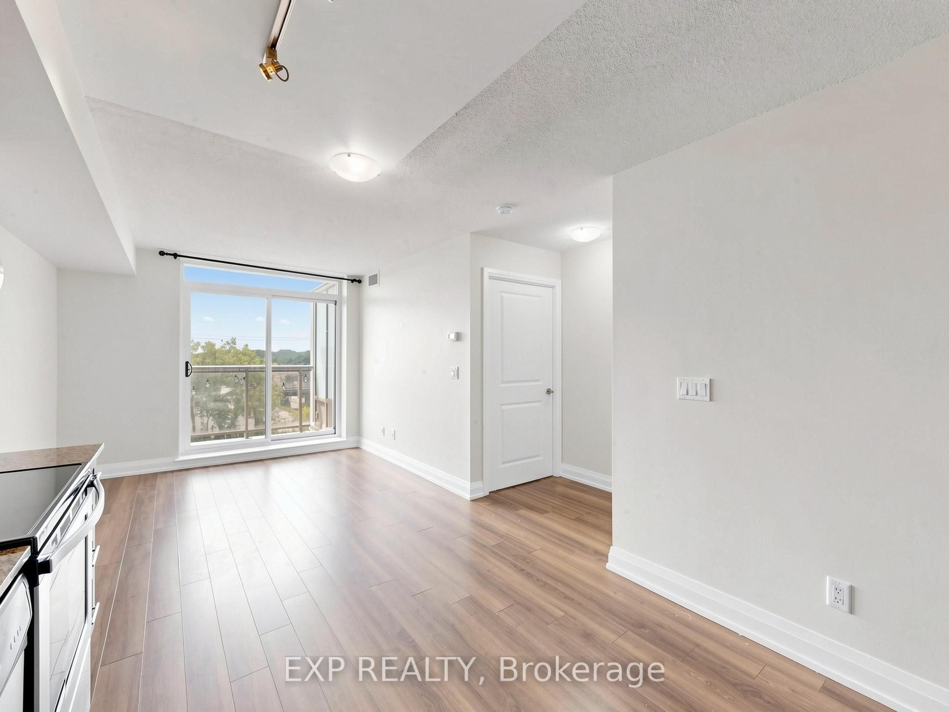 Residential in Toronto E06 2