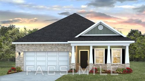 10659 Relic Road N, Mobile, AL, 36608 | Card Image