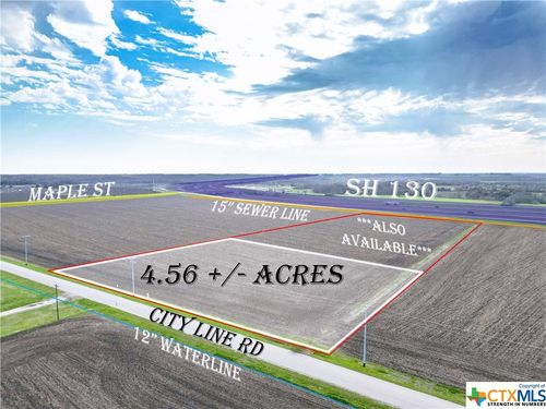 0 City Line Rd, Lockhart, TX, 78644 | Card Image