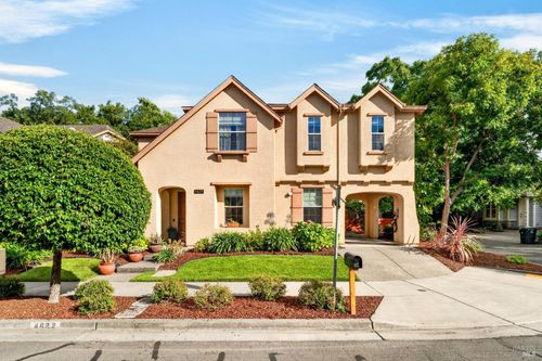 4622 Summerhays Place, Santa Rosa, CA, 95405 | Card Image