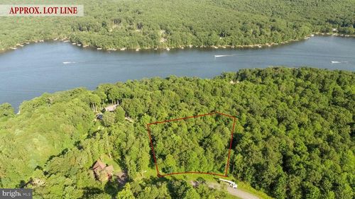 LOT 33 Winding Estates Dr, MC HENRY, MD, 21541 | Card Image