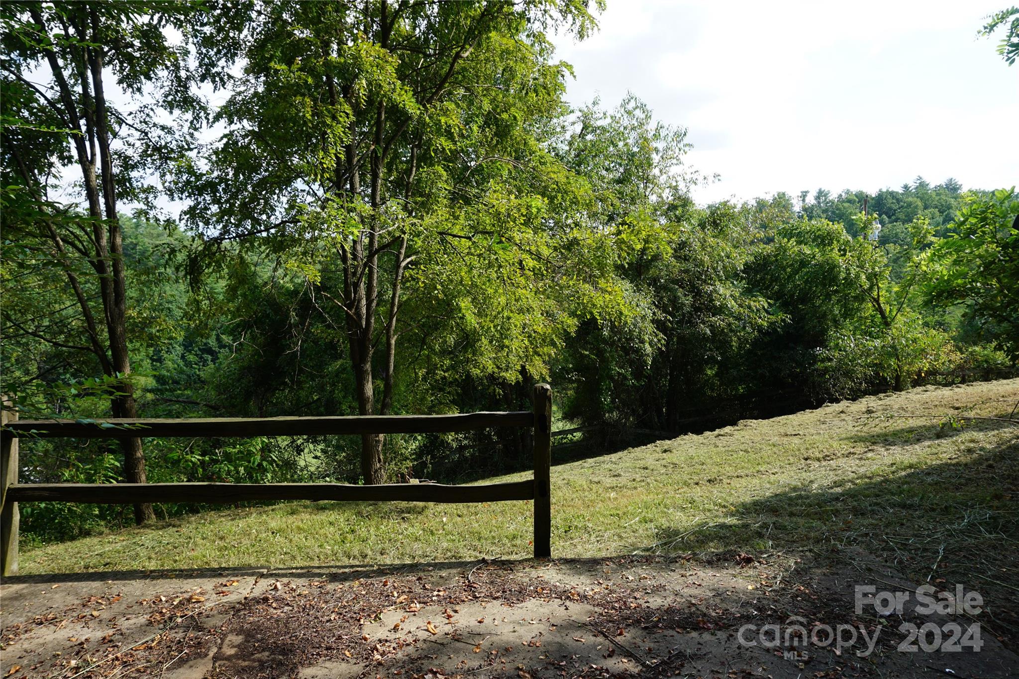 New Home Rd, Marshall, NC 28753