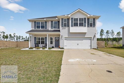357 Mcclelland Loop Ne, Ludowici, GA, 31316-6195 | Card Image