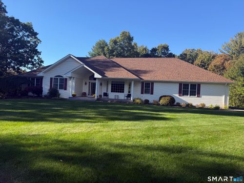 3 Justin Way, Tolland, CT, 06084-2632 | Card Image