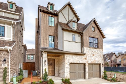 7118 Granada Pl, Dallas, TX, 75223-1143 | Card Image