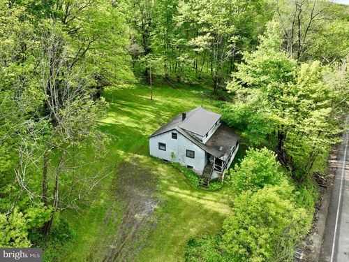 5386 National Pike, Grantsville, MD, 21536-1153 | Card Image