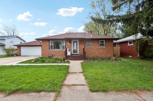 2023 Kristan Ave, North Chicago, IL, 60064-2525 | Card Image