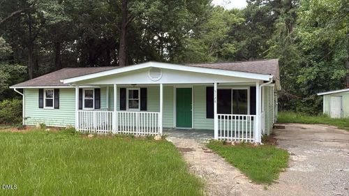 5128 Sunset Lake Rd, Apex, NC, 27539-8791 | Card Image