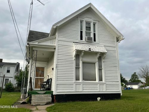 721 Vance St, Toledo, OH, 43604-8345 | Card Image