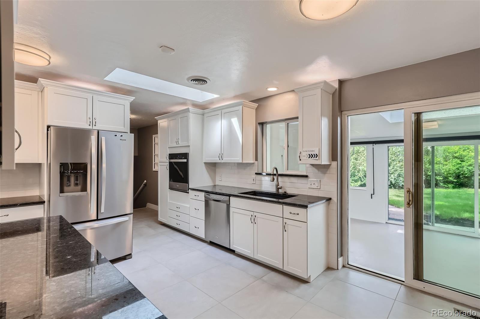 Otis Ct, Wheat Ridge, CO 80214