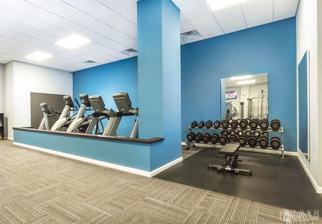 APT-423 - 125 W Main St, Condo with 1 bedrooms, 1 bathrooms and null parking in Somerville NJ | Image 6