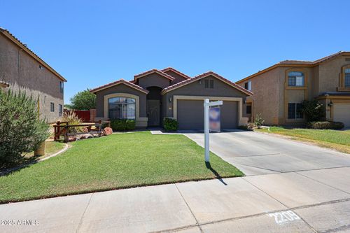 2209 N 105th Ave, Avondale, AZ, 85392-4717 | Card Image