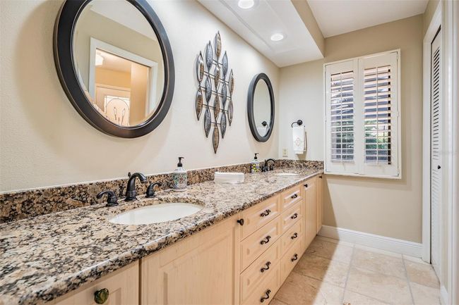 663 Turnberry Ct, House other with 4 bedrooms, 4 bathrooms and null parking in TARPON SPRINGS FL | Image 34