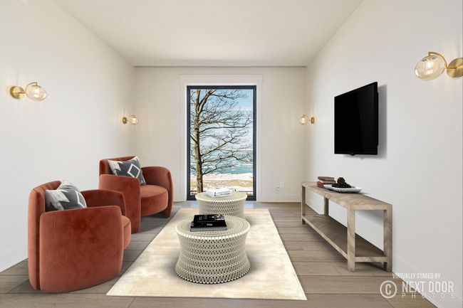 Suite 2-Sitting Area | Image 15