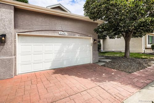 2436 S Scranton Way, Aurora, CO, 80014 | Card Image