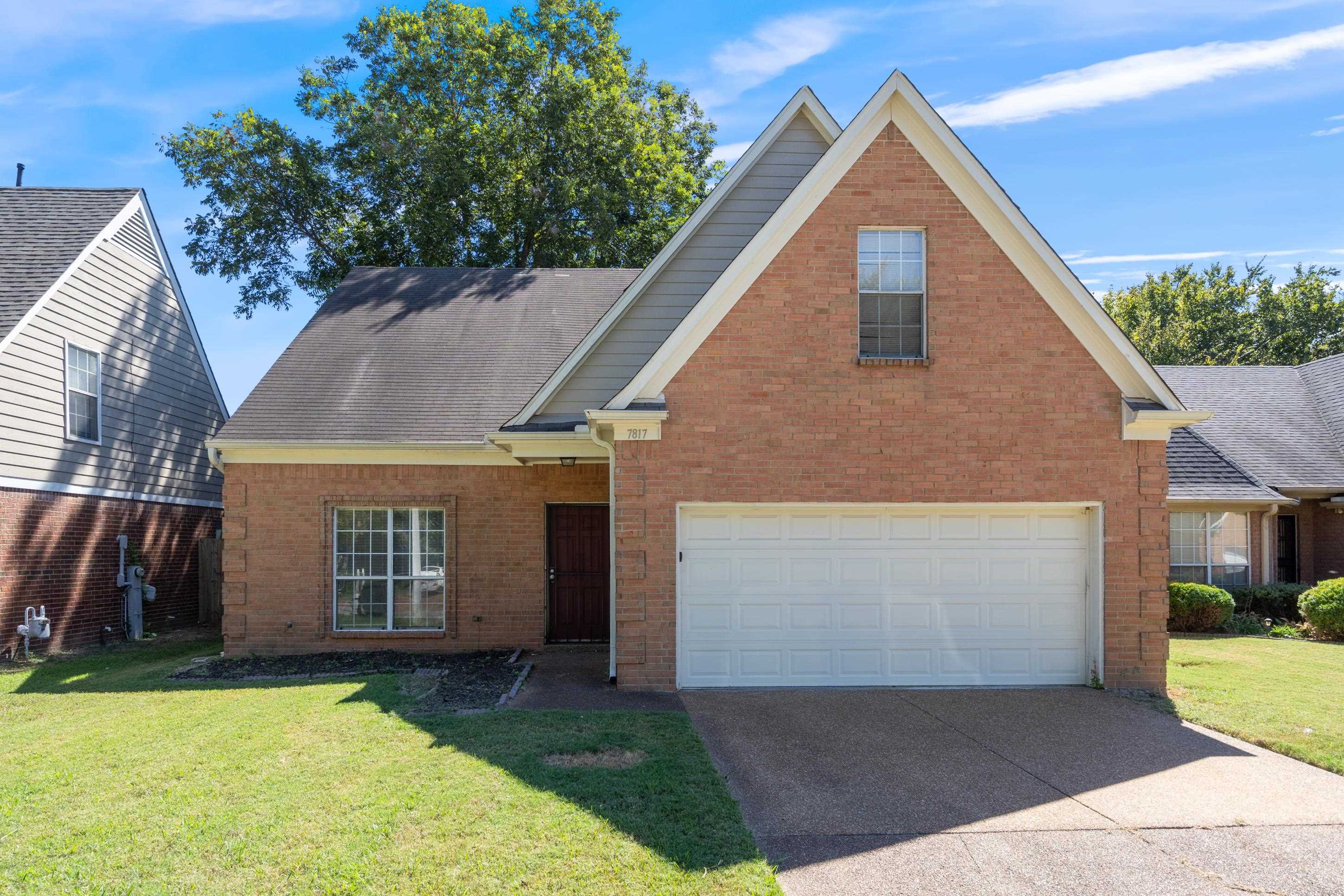 Residential in Memphis