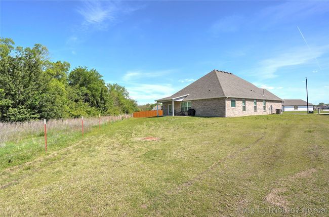 6250 S 317 Th East Ave, House other with 4 bedrooms, 3 bathrooms and null parking in Broken Arrow OK | Image 32