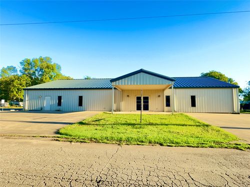 200 Paris Ave, Soper, OK, 74759-4080 | Card Image