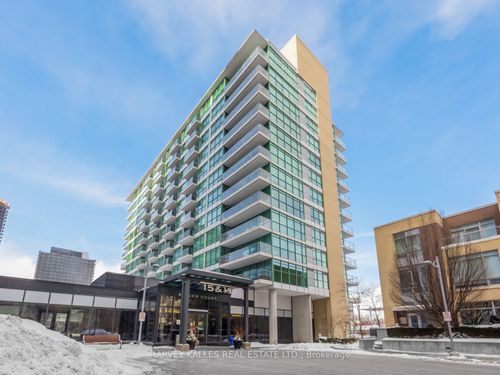 308-15 Singer Crt, North York, ON, M2K0B1 | Card Image