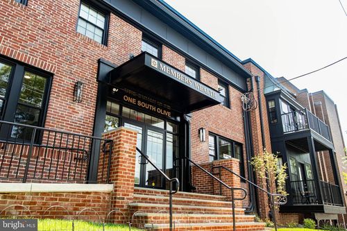 apt-2a-1 S Olive St, MEDIA, PA, 19063-3364 | Card Image