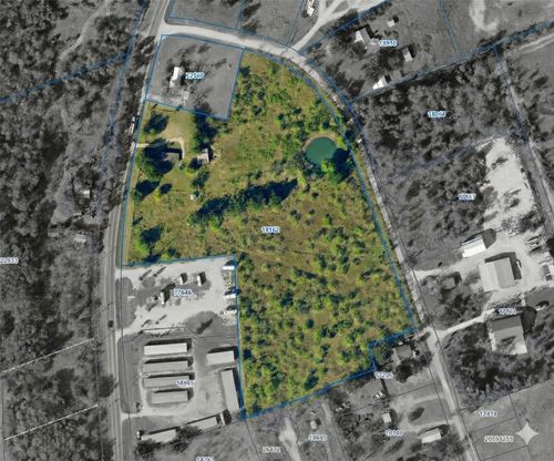 430 N Fm 487, Rockdale, TX, 76567-6002 | Card Image