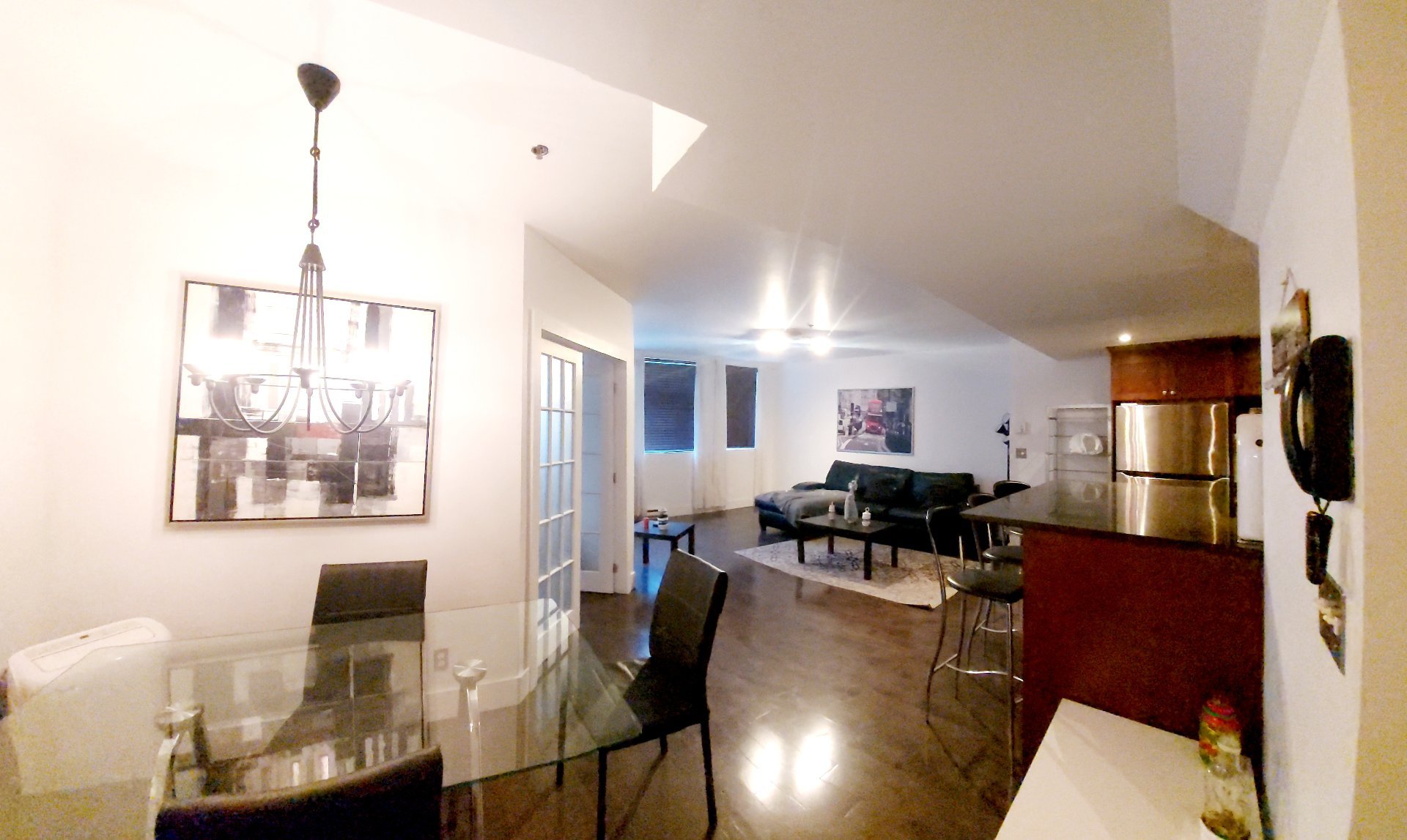 Residential in Montréal (Ville-Marie) 2