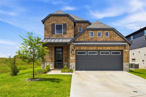 3101 Summer Rain Ln, Anna, TX, 75409-6088 | Card Image