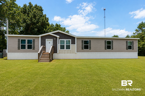 24832 Burgett Ln, Robertsdale, AL, 36567-4534 | Card Image