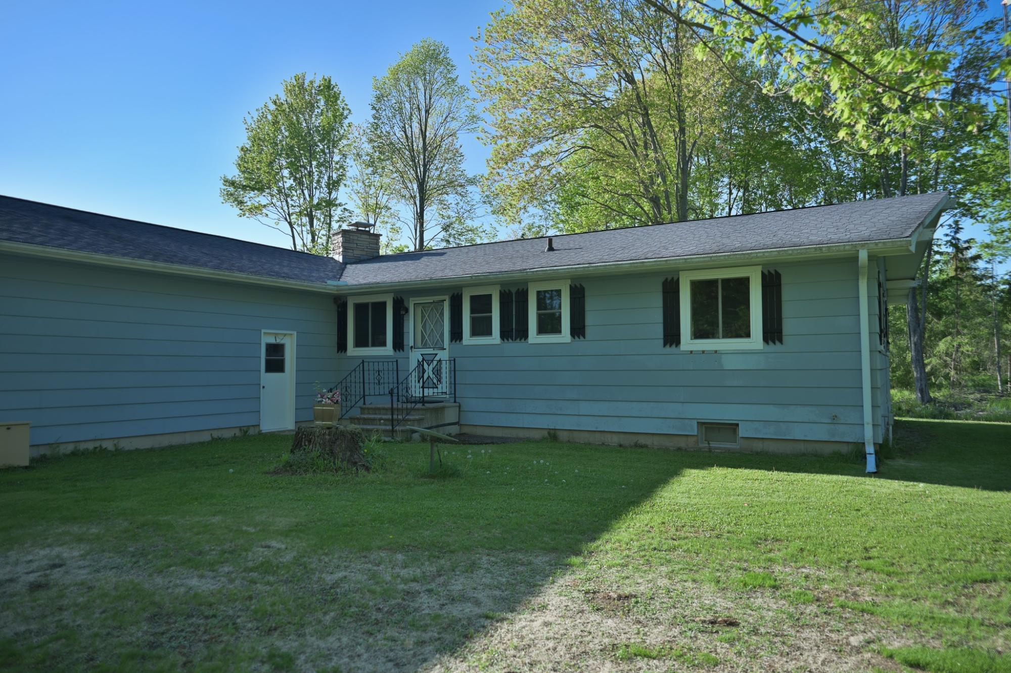 Residential in Deerbrook 5