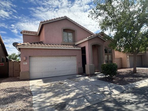 8927 E Crescent Avenue, Mesa, AZ, 85208 | Card Image